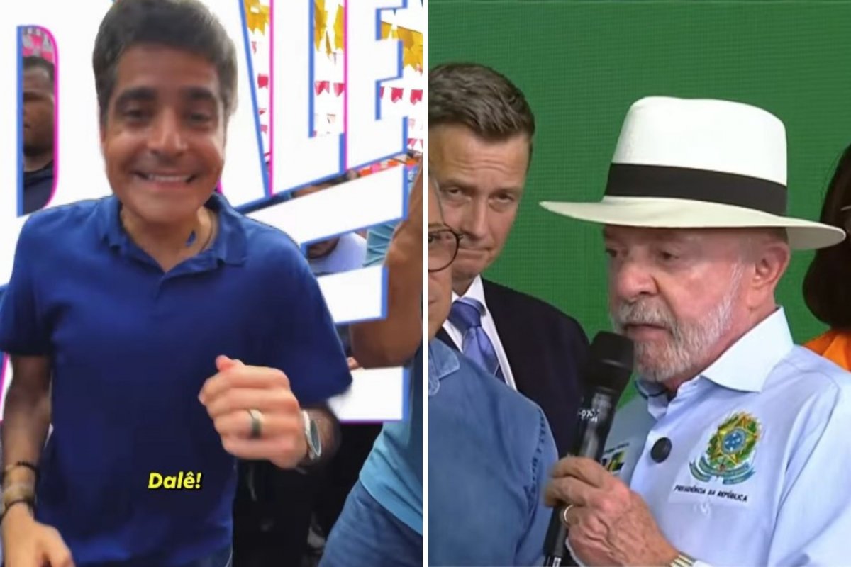 Petistas acusam ACM Neto de imitar campanha de Lula em novo jingle