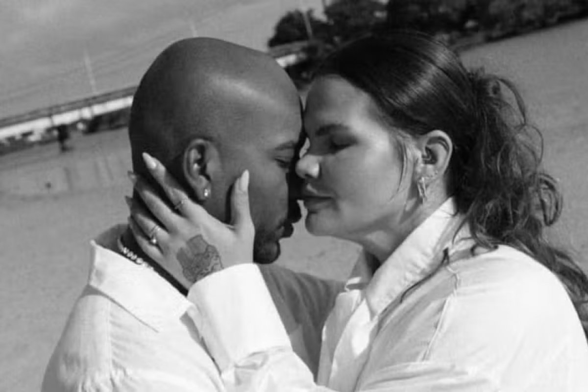 Thais Carla anuncia fim de casamento de 11 anos: 'Gratos por tudo o que vivemos'