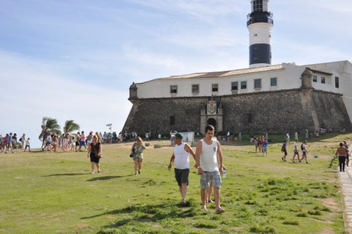 Coronavírus: Pandemia reduz em 30% reservas nos hotéis de Salvador, diz Secretaria Municipal de Turismo