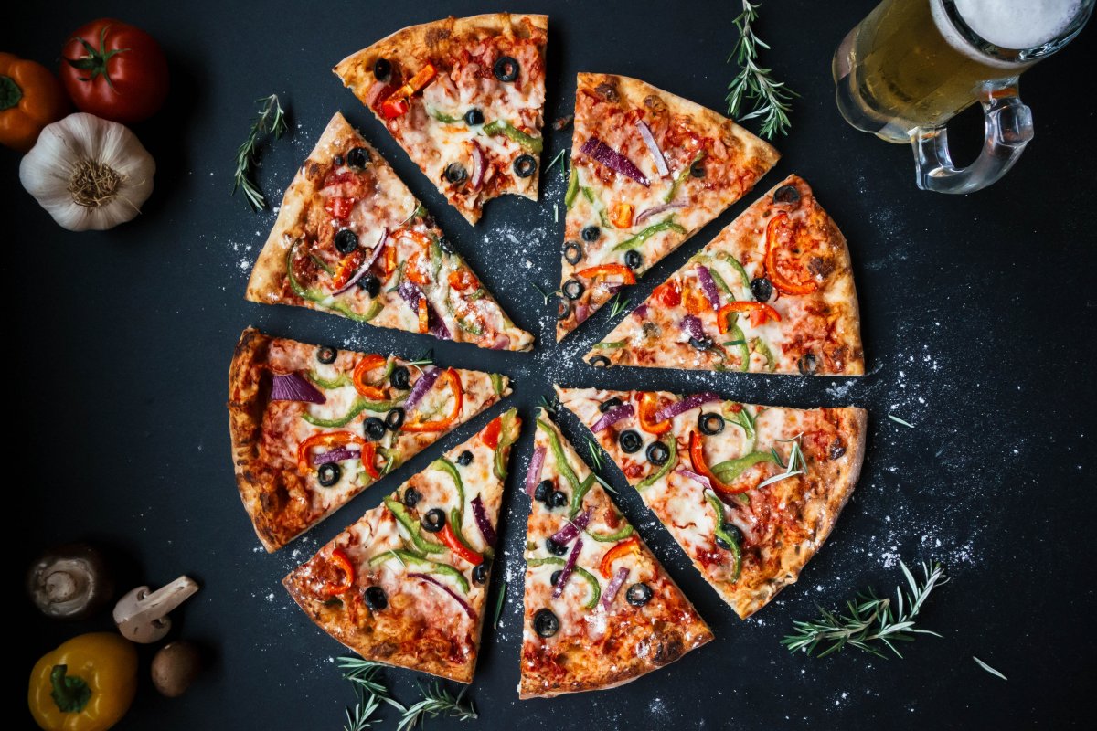 Dia da pizza: a cada 2 horas uma nova pizzaria surge no Brasil