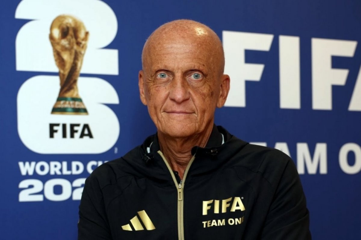 Após críticas à arbitragem, FIFA rebate acusações de interferência externa na Copa