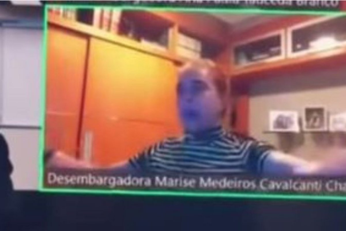 Desembargadora do TRT é afastada após críticas à OAB no Espírito Santo