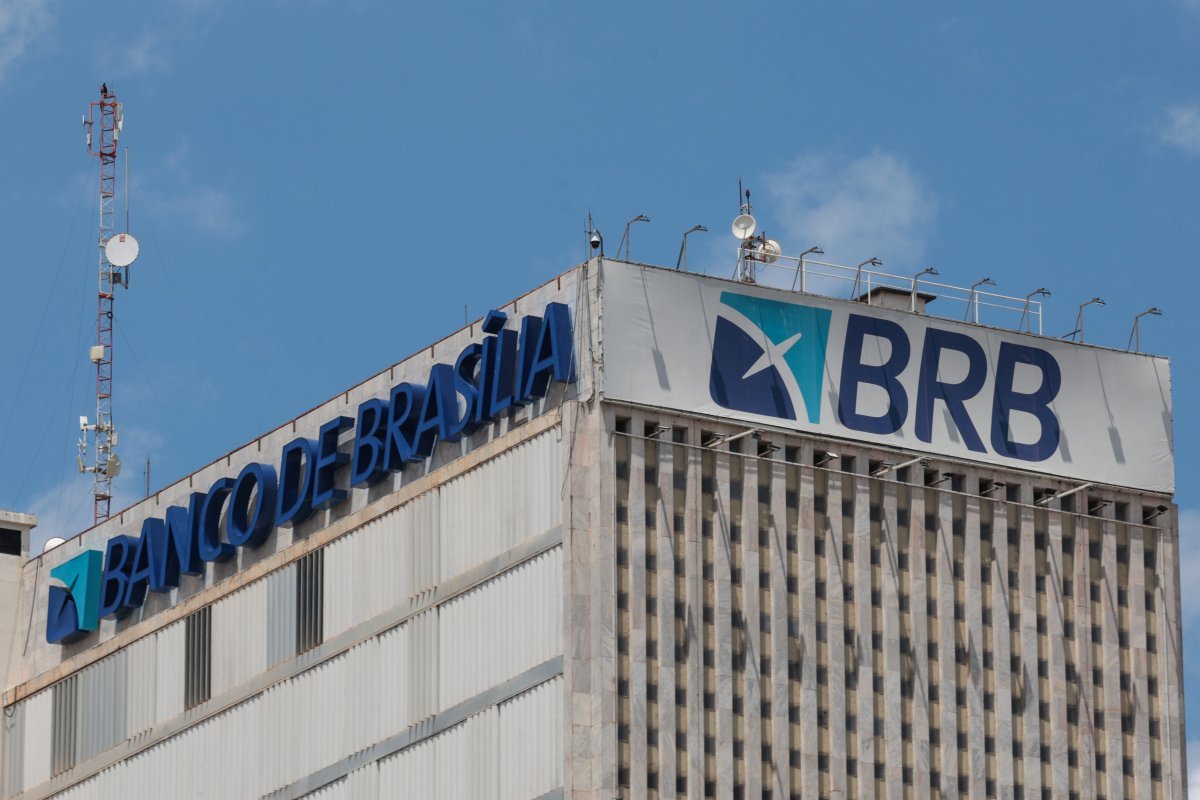 BRB completa 1 ano sem divulgar resultado e se aproxima de prazo limite para resolver crise pós-Master