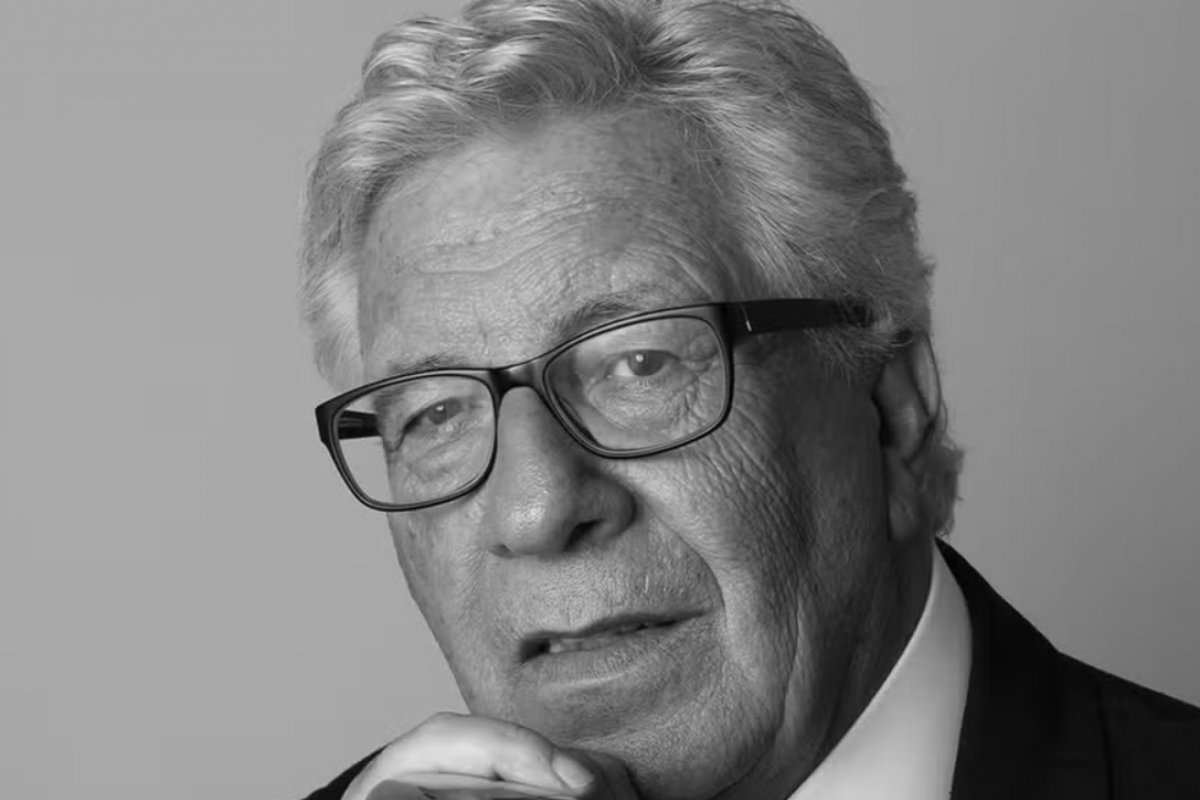 Ícone da música italiana, Peppino di Capri morre aos 86 anos 