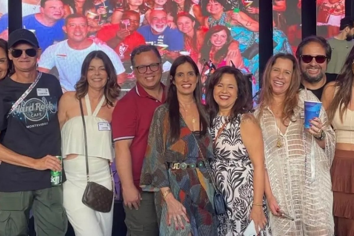  Encontrão Marista reúne ex-alunos com shows de Batifun, Máquinas na Pista e DJ Papau! 