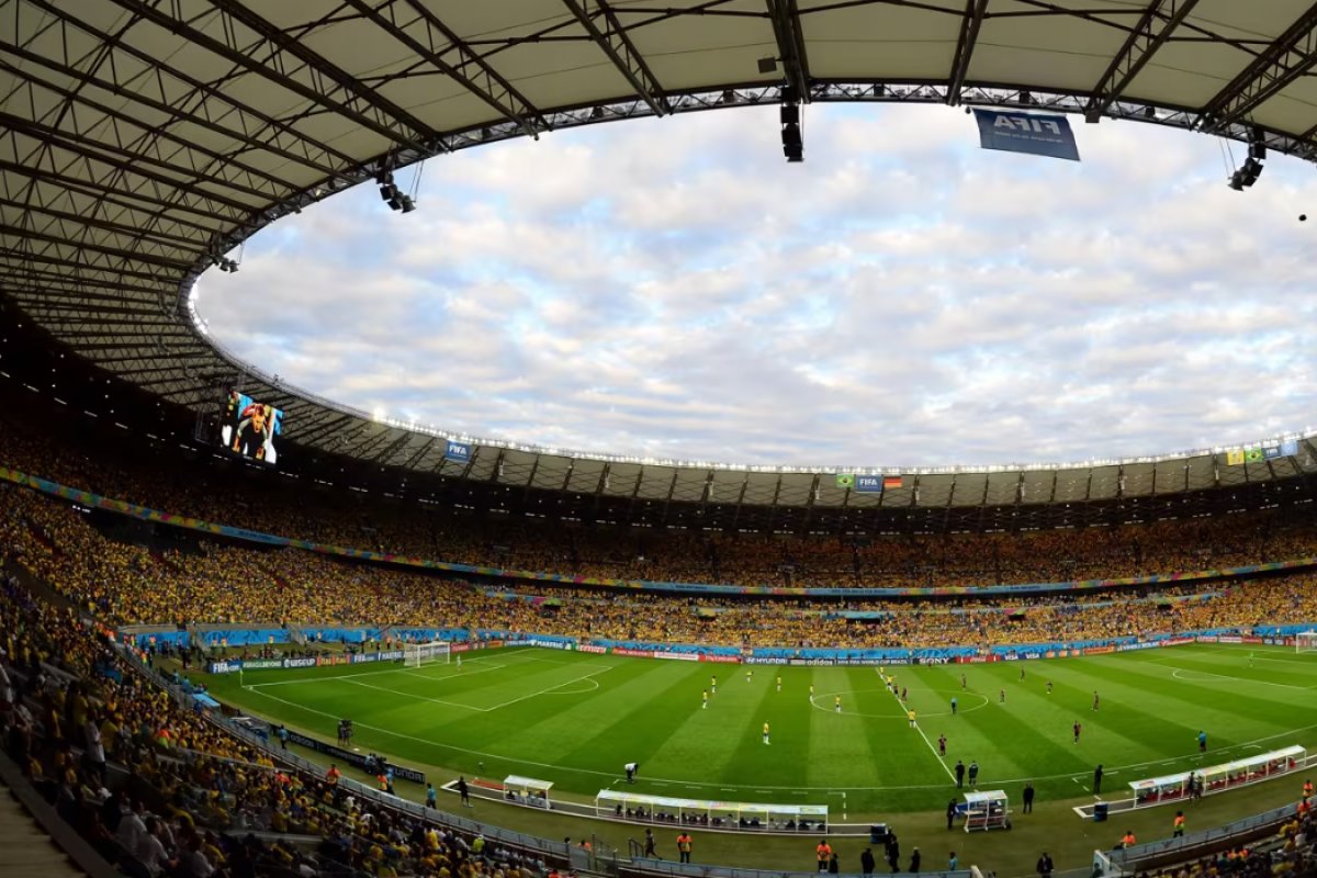 Após 36 anos, Copa do Mundo volta a ter semifinais com quatro campeãs