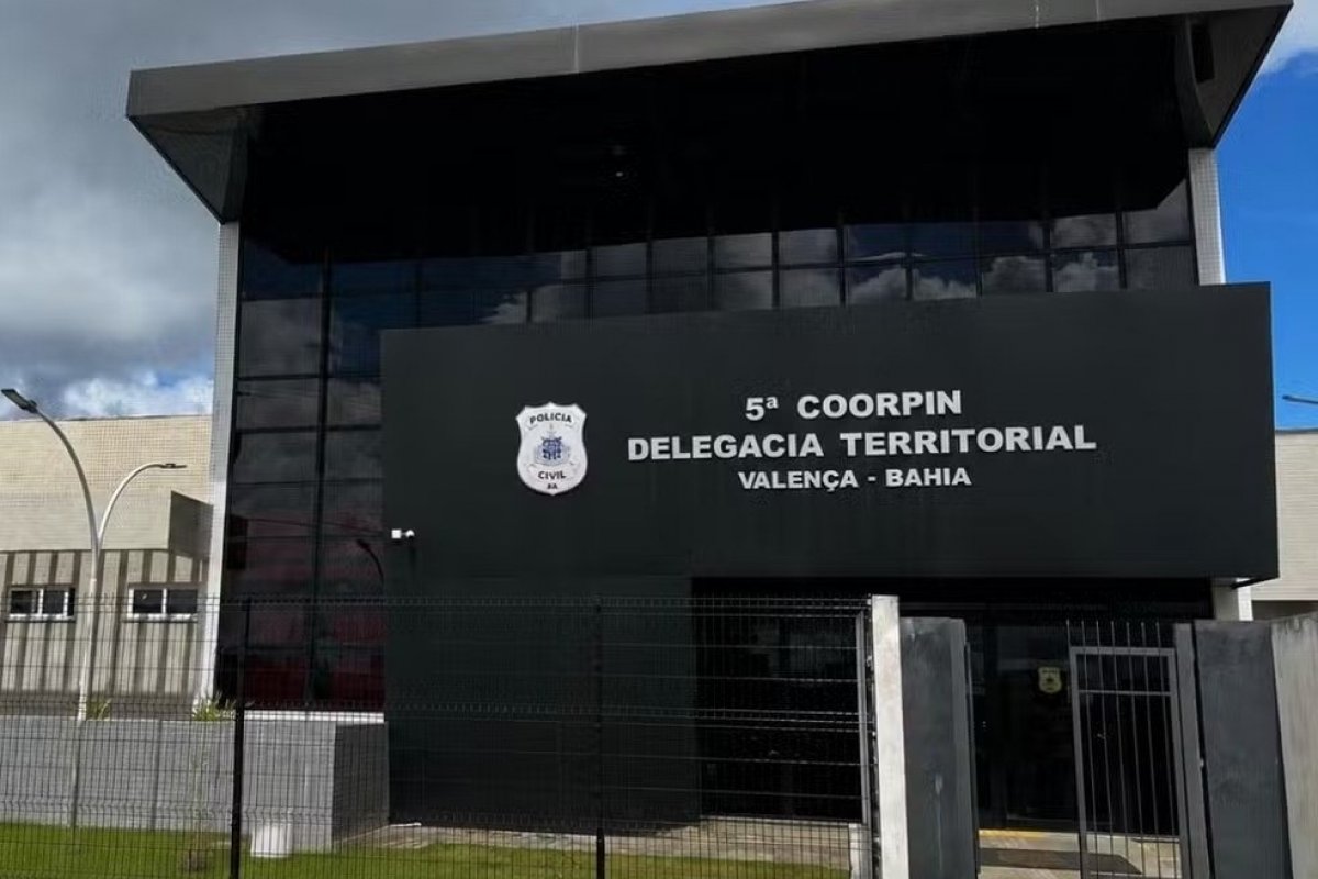 Investigado por homicídio e tentativa de feminicídio é preso no interior da Bahia