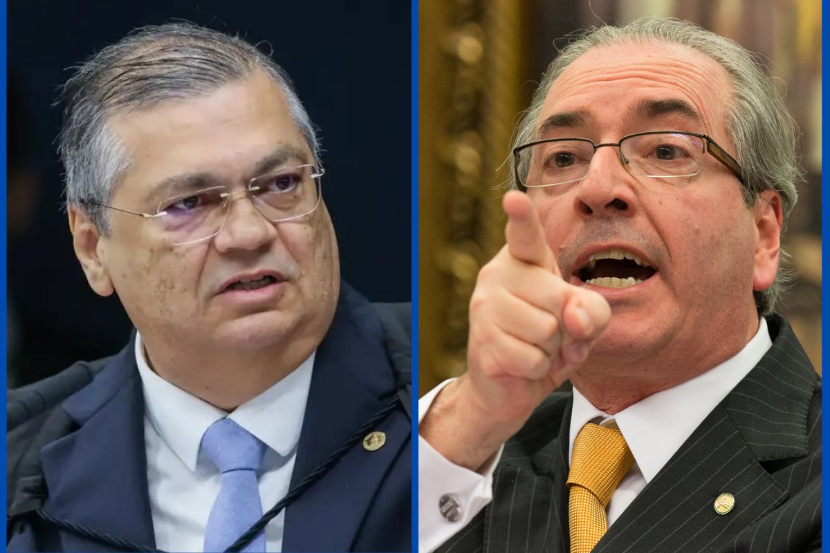 Dino manda bloquear R$ 6,1 milhões de Eduardo Cunha em investigação sobre emendas