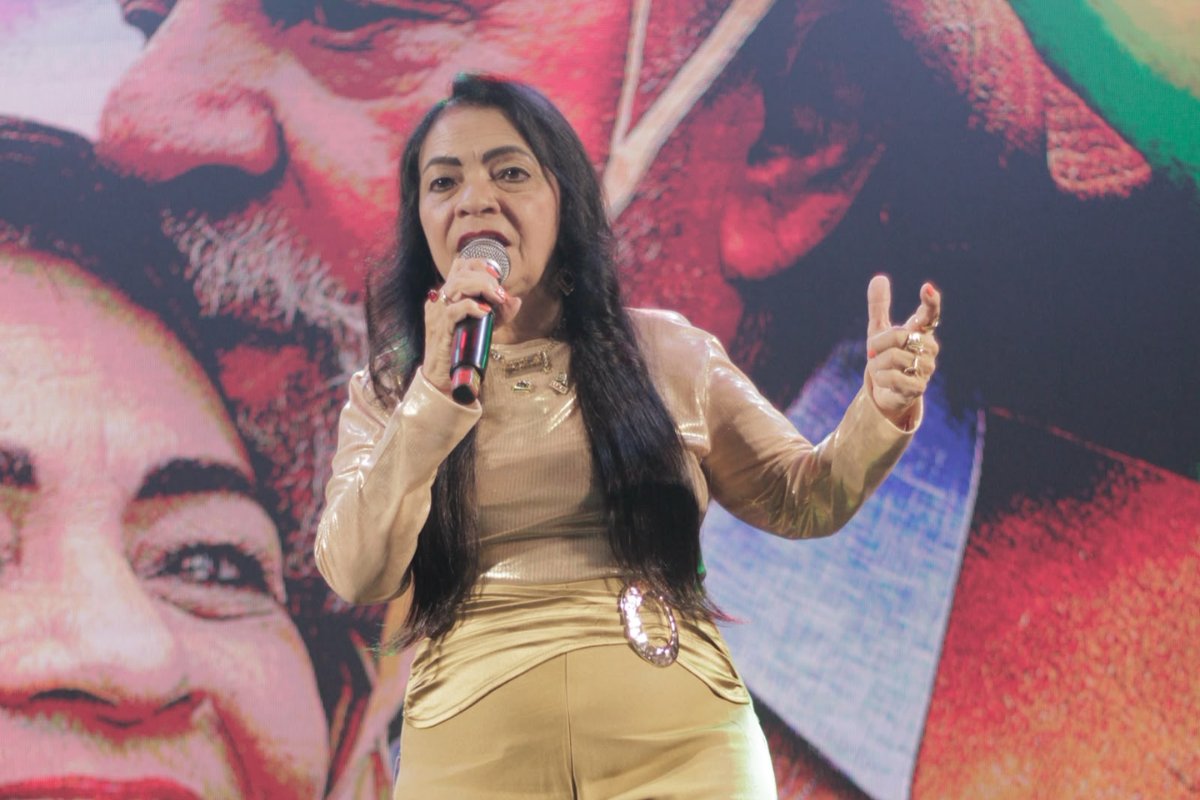 Método "carlista" de governar, critica Moema Gramacho sobre eleição da Câmara de Lauro de Freitas