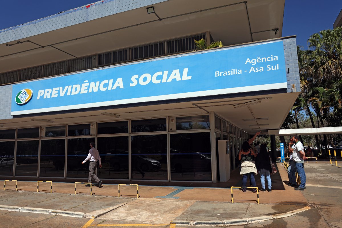 Previdência perde 56% de arrecadação com benefícios fiscais e sonegação