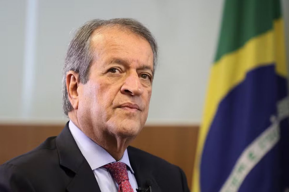 Emendas indicadas por Valdemar foram enviadas às vésperas das eleições municipais de 2024
