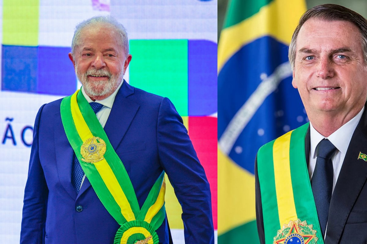 Nexus/BTG: 27% dos eleitores preferem presidente sem ligação com Lula ou Bolsonaro