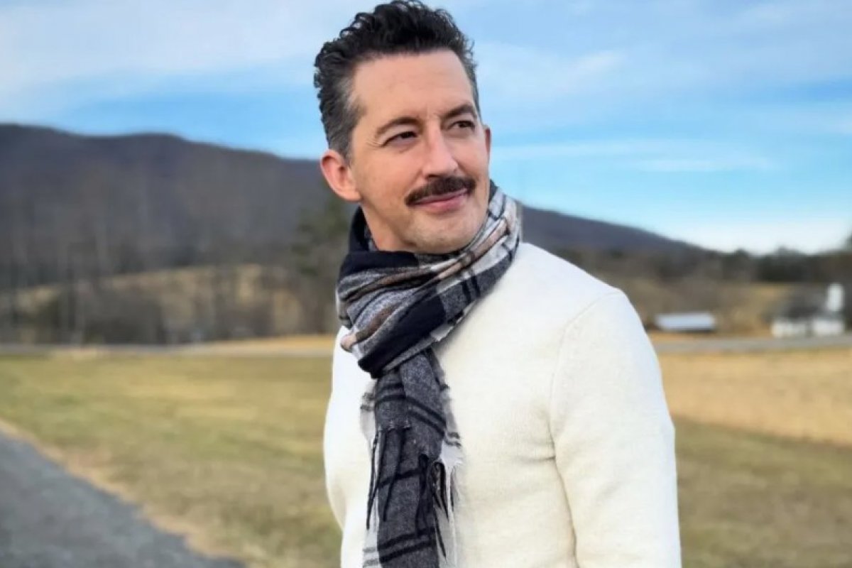 Morre Josh Grisetti, ator da Broadway, aos 44 anos