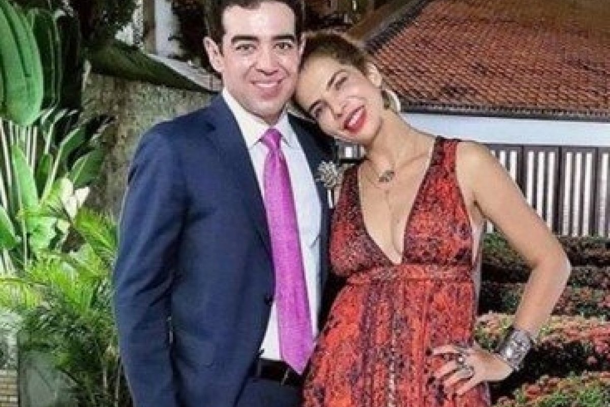 Com apenas 30 convidados, Vanessa da Mata se casará com baiano no Domingo de Páscoa 