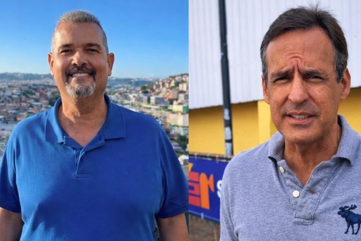 Justiça determina afastamento de secretário da Prefeitura de Salvador e de vereador após operação do MP