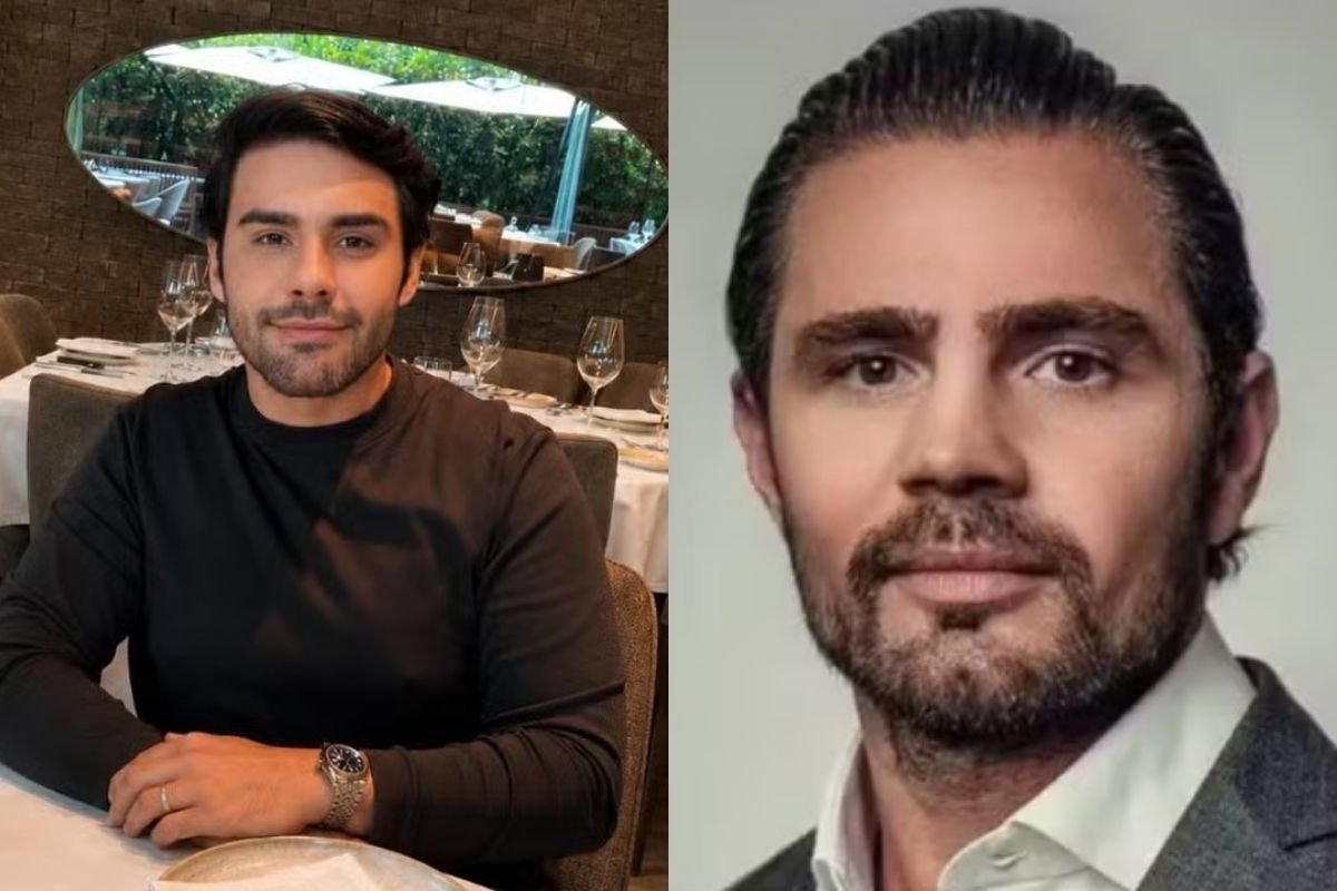 Thiago Miranda, publicitário ligado a Vorcaro, anuncia encerramento da empresa