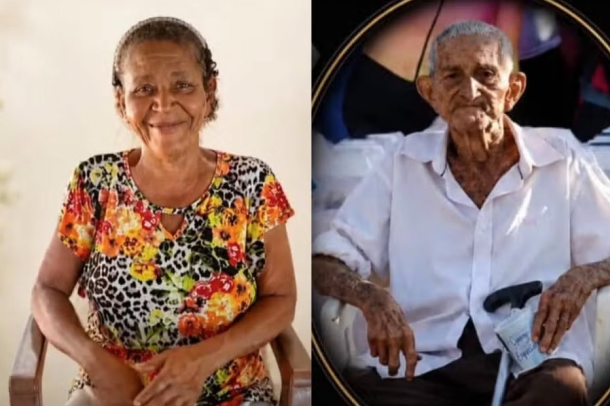 Dois idosos morrem em crimes distintos após serem espancados em ataques violentos na Bahia