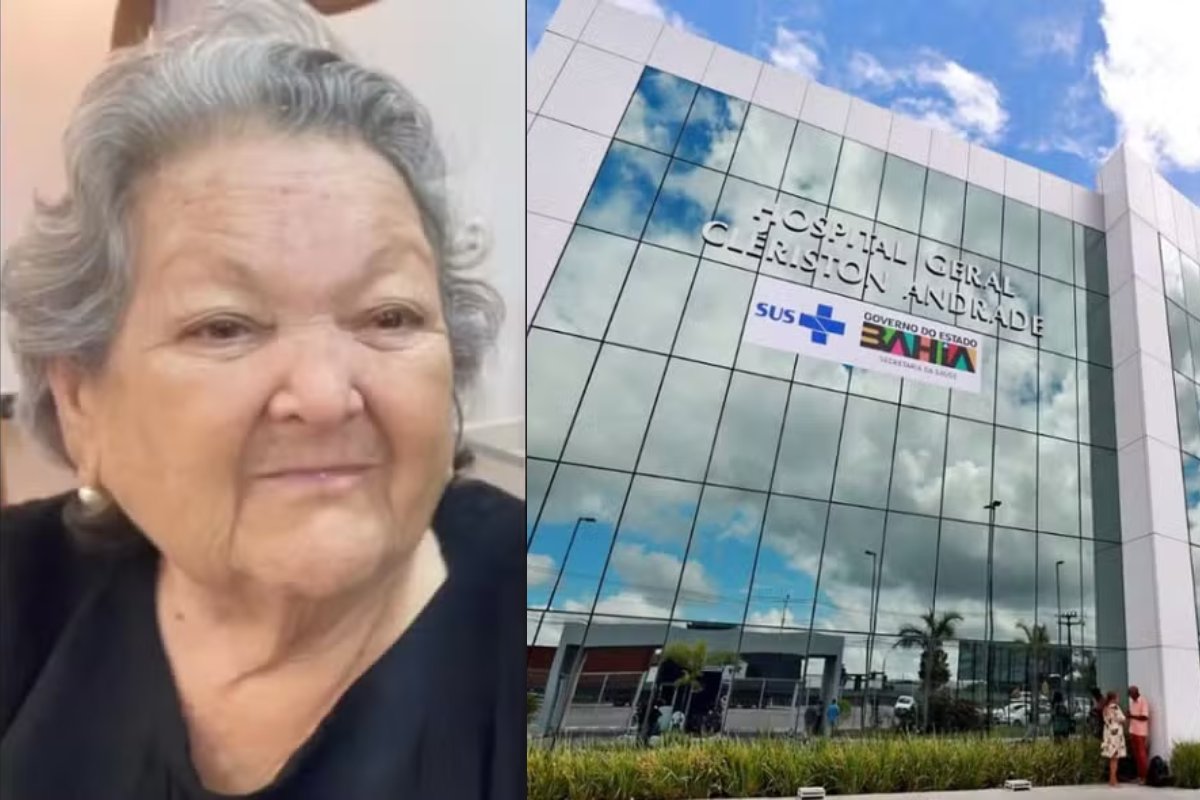 Hospital na Bahia é alvo de denúncia de troca de corpos