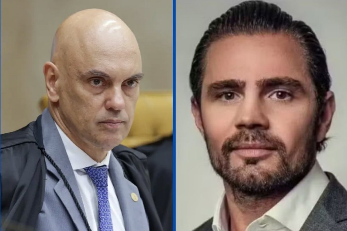 Master contactou escritório da família Moraes sobre operação com fundos de previdência