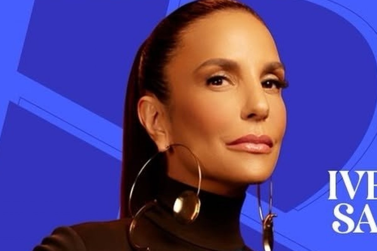 Ivete Sangalo é confirmada como participação especial no show de Xande de Pilares e Grupo Revelação em Salvador!