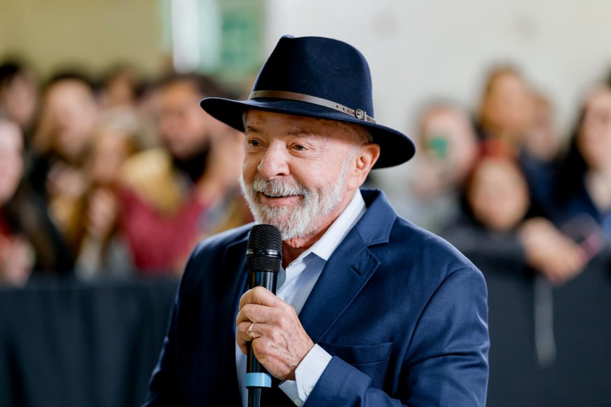 Nexus/BTG: Lula perde 10 pontos entre beneficiários do Bolsa Família