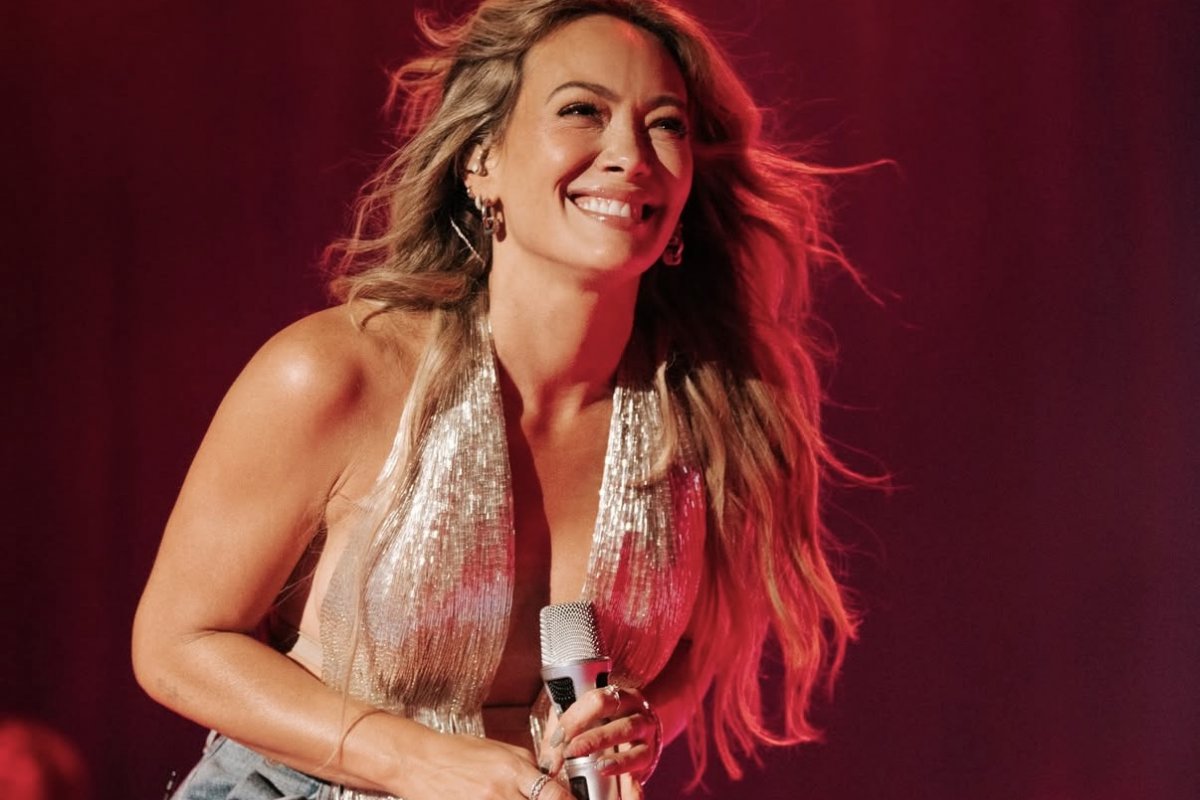 Hilary Duff revela uso de Botox e tratamento com DNA de salmão; especialista explica por que a combinação virou tendência! 