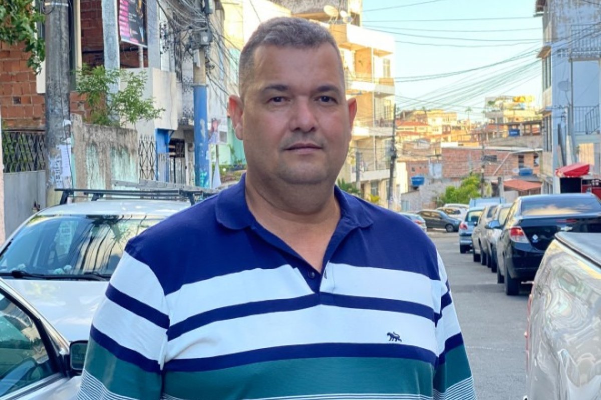 De patrimônio zerado a R$ 44 mil: como Gordinho da Favela declarou bens ao TSE