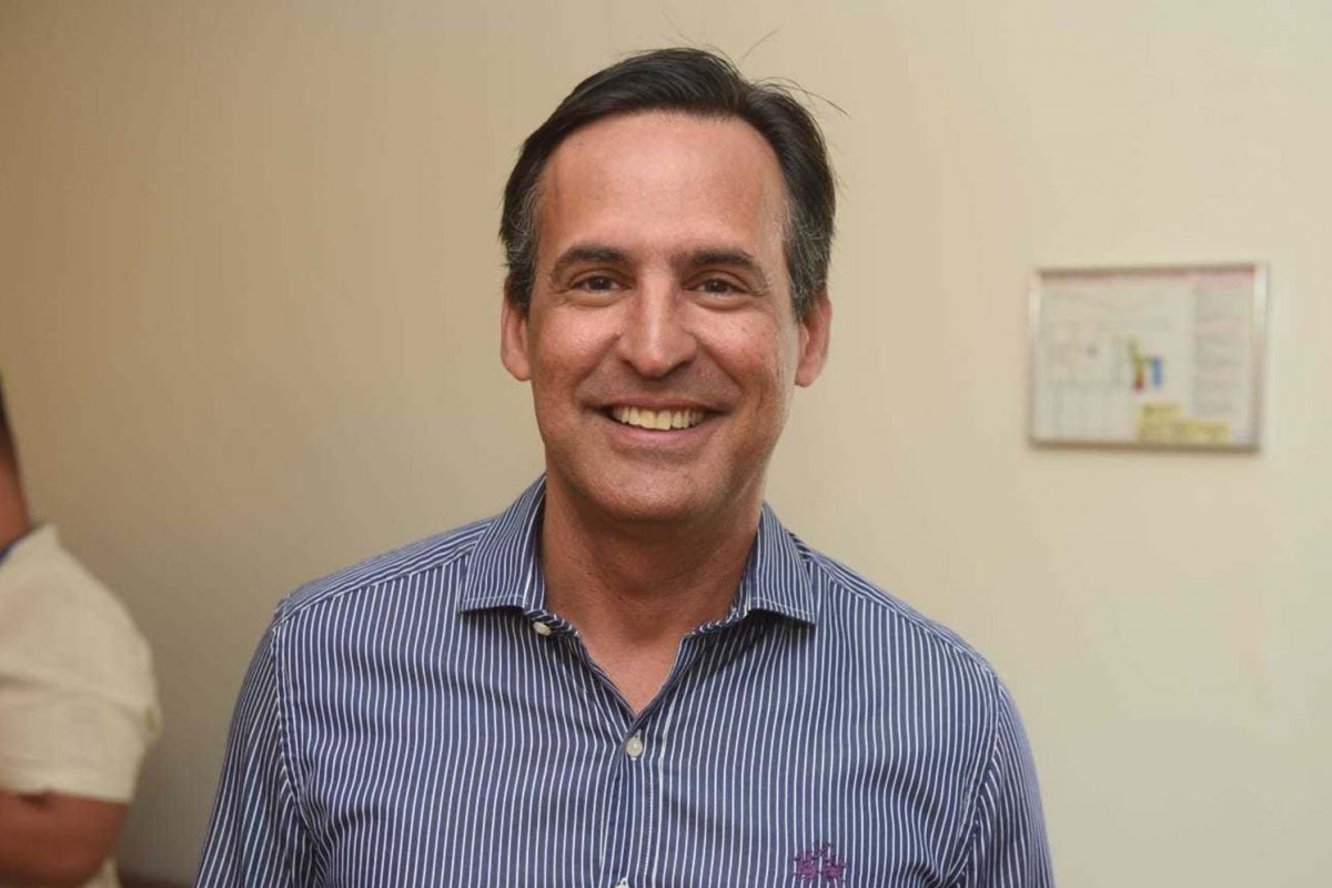 Alvo de escândalo de corrupção na Prefeitura de Salvador, Luciano Sandes se diz inocente