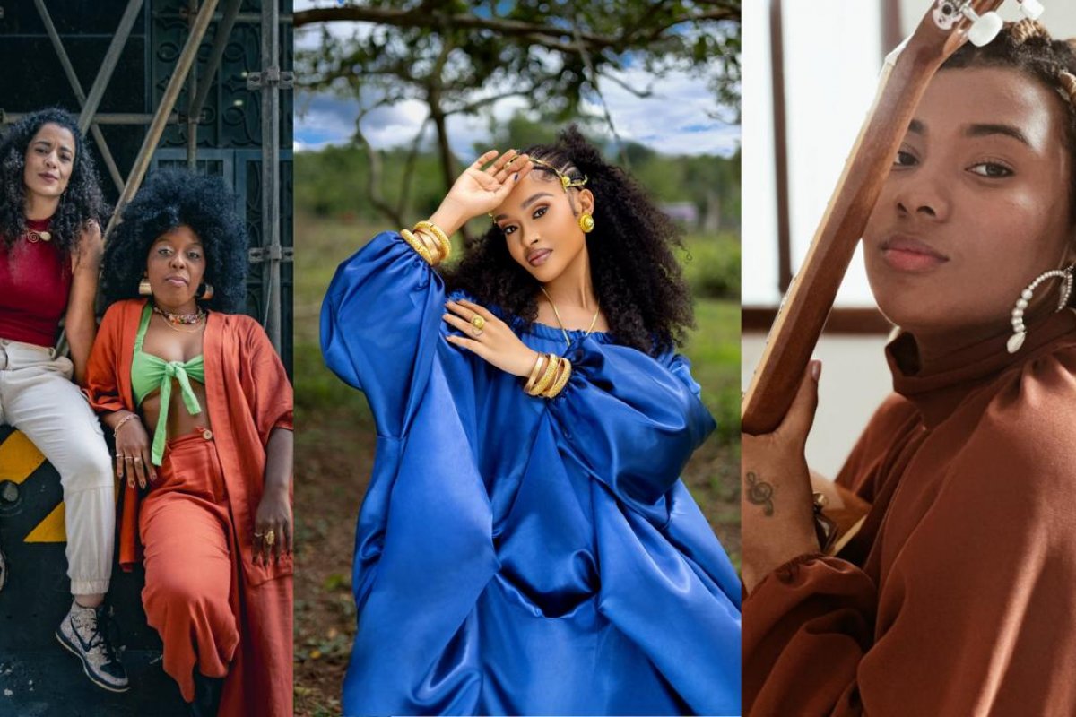 Lioness Festival une reggae à protagonismo feminino em agosto