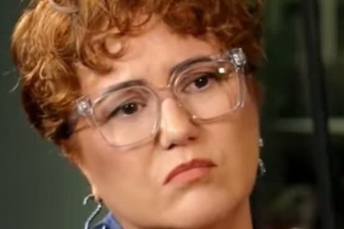 Maria Rita revela que não consegue ouvir as músicas da mãe  Elis Regina! 