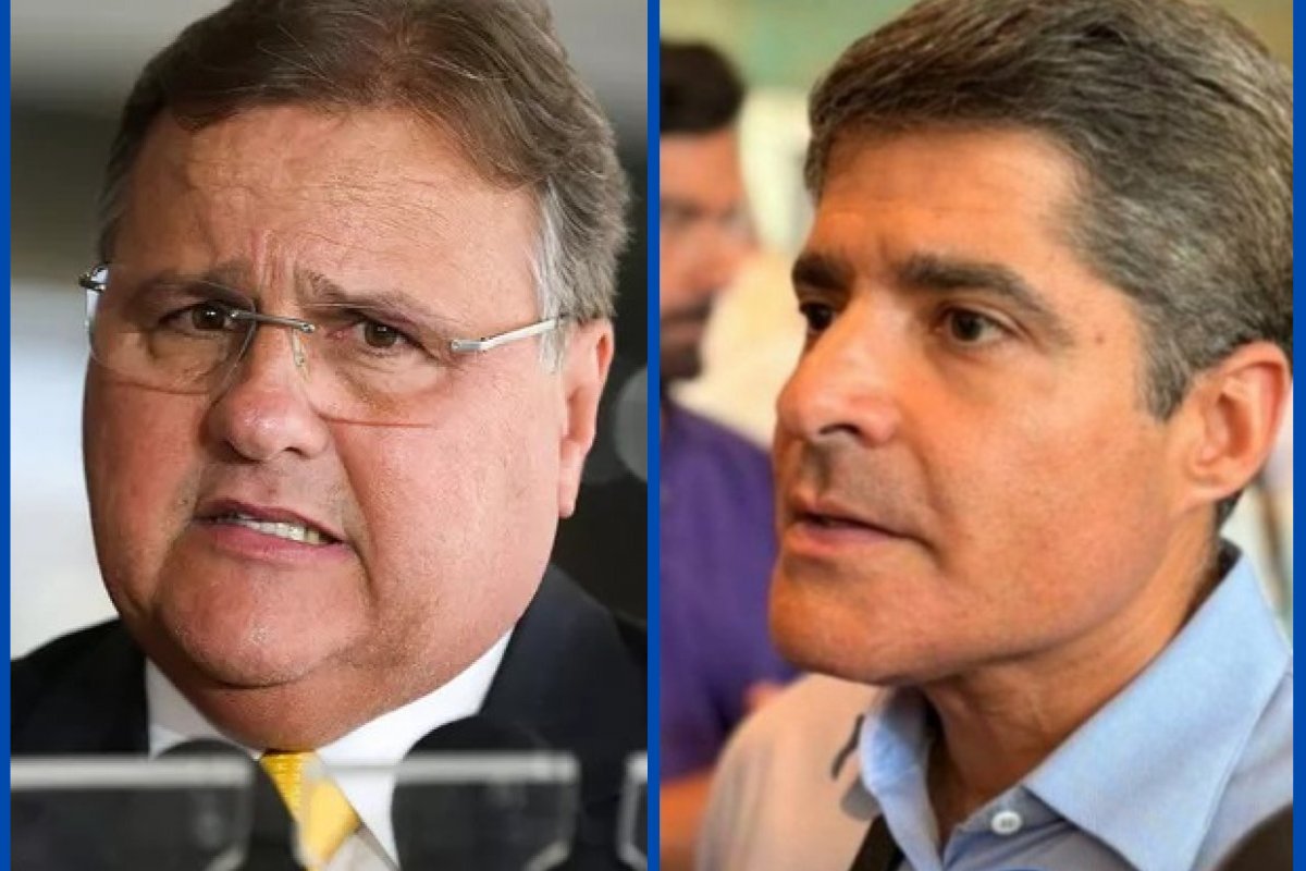 Geddel Lima cobra posicionamento político de ACM Neto: 'tem que criticar duramente Lula e deixar claro que apoia Flávio Bolsonaro'
