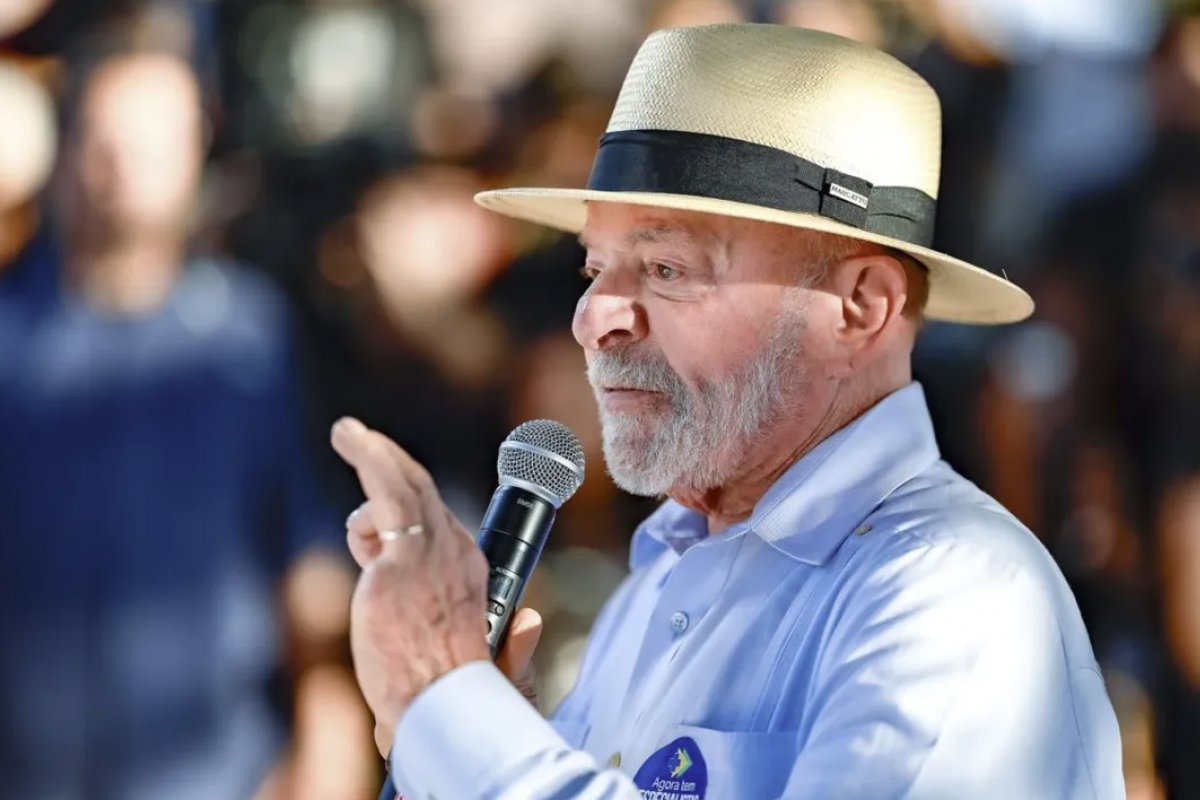 Quaest: governo Lula é aprovado por 48% dos brasileiros, enquanto 47% desaprovam
