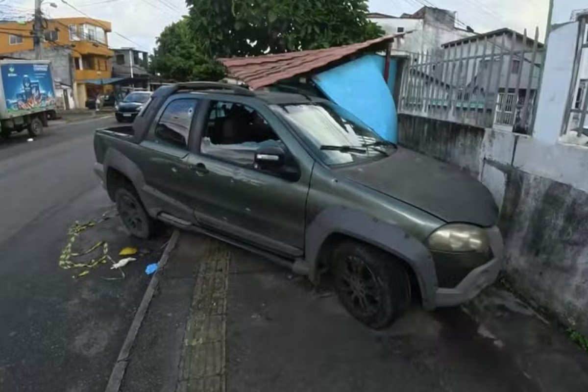 Adolescente de 17 anos morre e duas pessoas ficam feridas após ataque a tiros em Salvador 