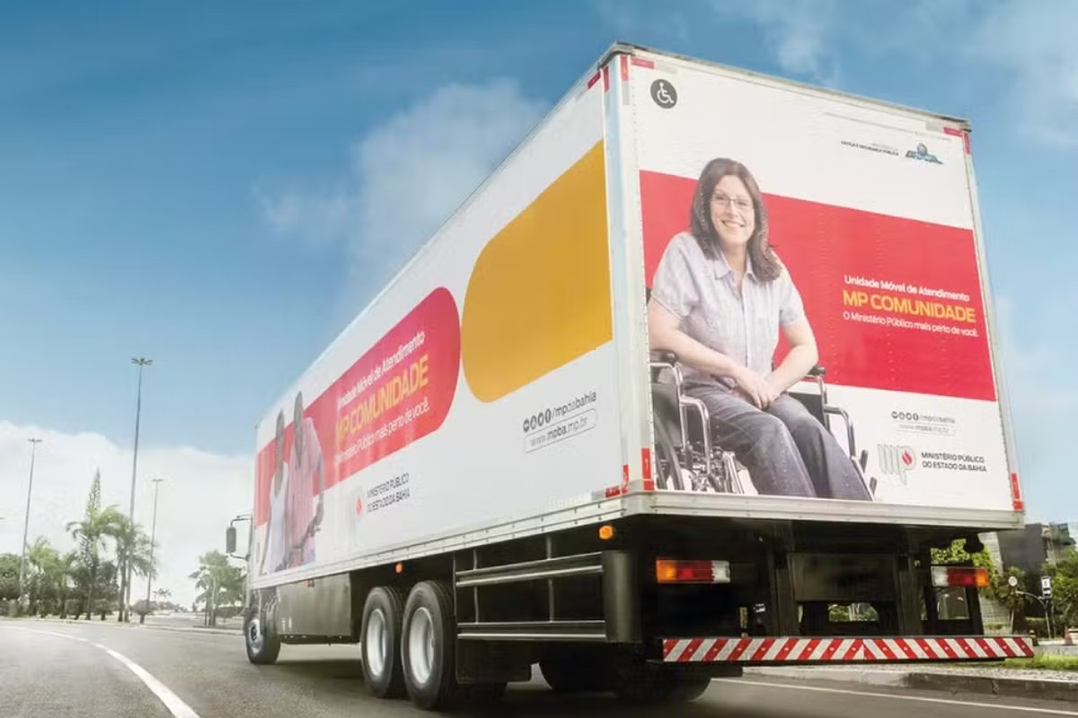 MP promove atendimentos gratuitos para reconhecimento de paternidade no interior da Bahia
