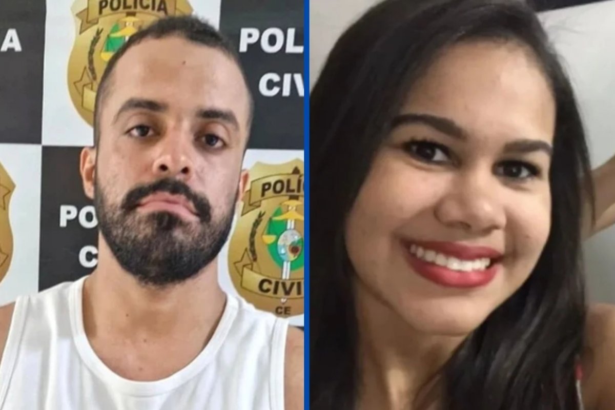 Homem é condenado a 31 anos de prisão após matar namorada com mais de 30 facadas