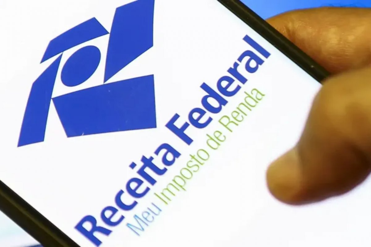 Cashback do IR: Receita paga até R$ 1 mil para quem teve valores descontados em 2024