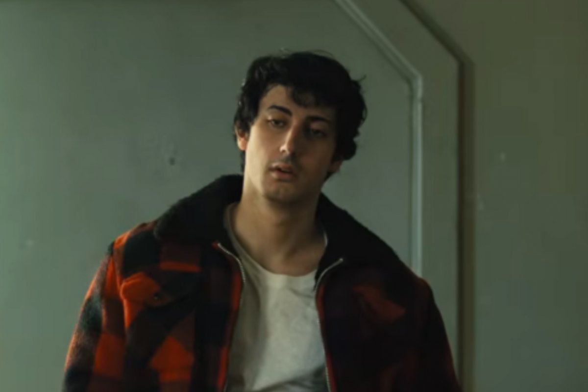 Primeiro trailer de "I Play Rocky", filme biográfico de Sylvester Stallone, é lançado