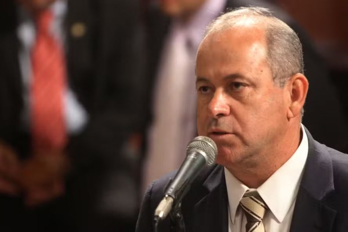 Domingos Brazão perde cargo de conselheiro do TCE-RJ por condenação no caso Marielle