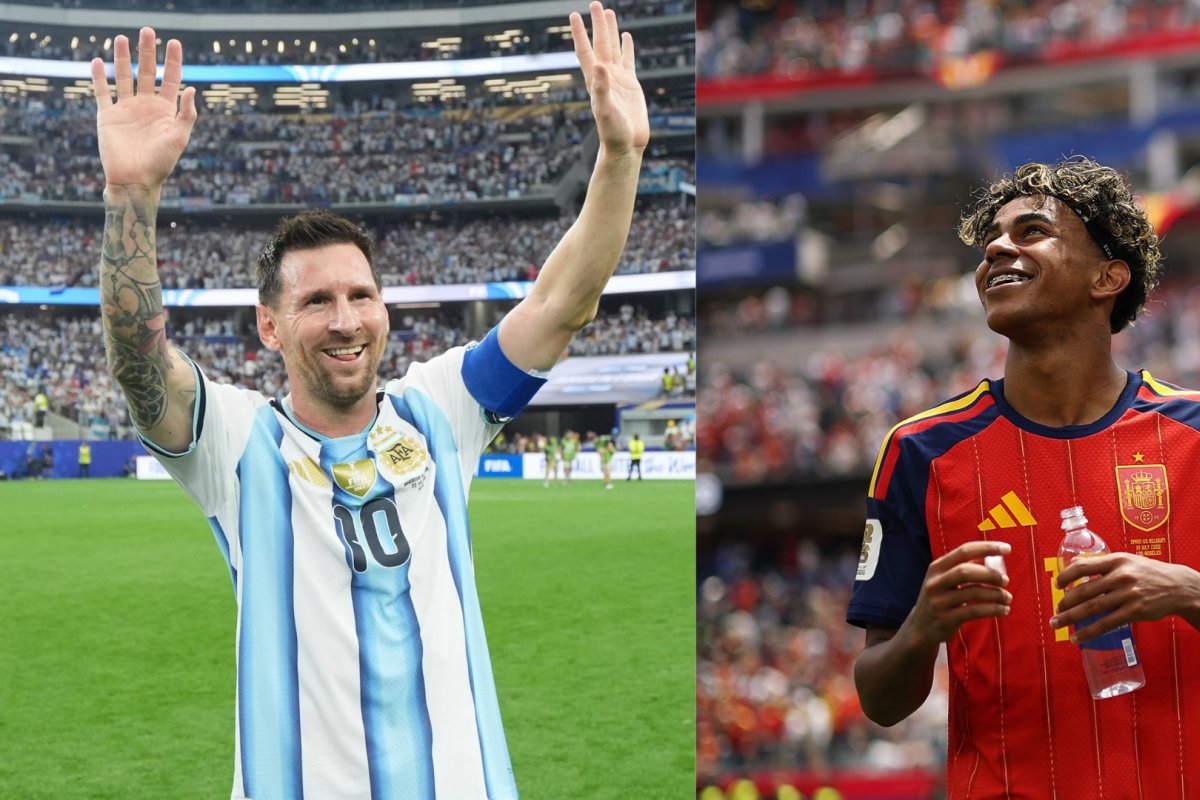 Quase cem anos depois, final da Copa do Mundo volta a ter dois países de língua espanhola