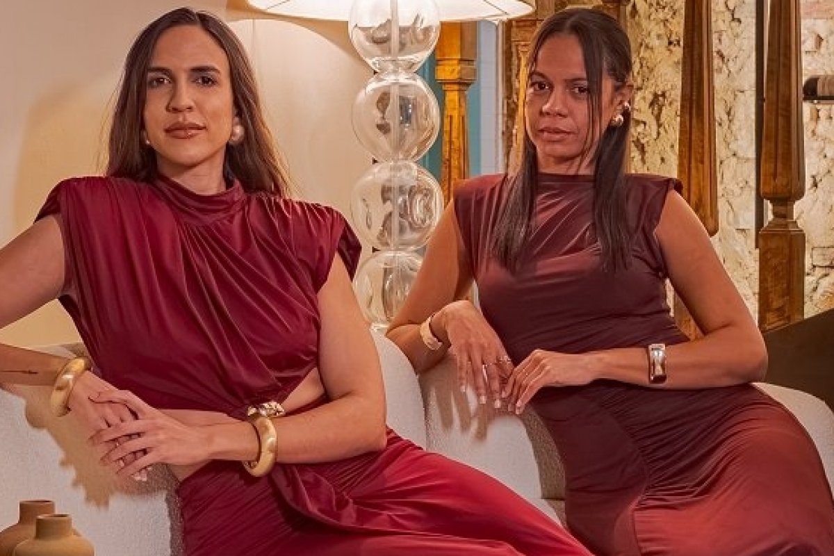 Sense2 Arquitetura apresenta Adega Latência na CASACOR Bahia 2026! 