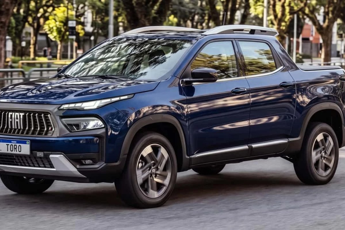 Fiat lança campanha “Dia D” com descontos de até R$ 69 mil