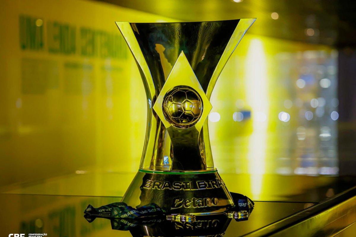 Brasileirão retorna nesta quinta para concluir primeiro turno e zerar jogos atrasados