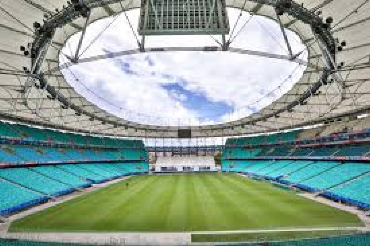 Copa do Nordeste e campeonato baiano paralisados pelo coronavírus