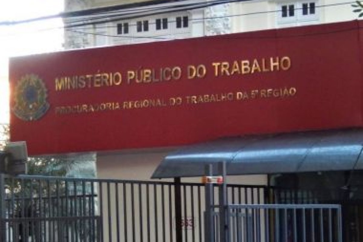Trabalhador morre carbonizado no interior da Bahia após alojamento ser atingido por explosão 