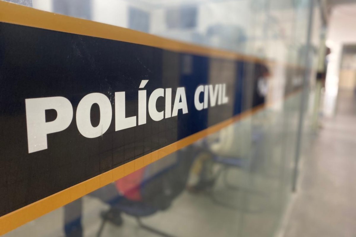 Suspeito de cárcere privado e ameaça contra mulher é preso em Iaçu
