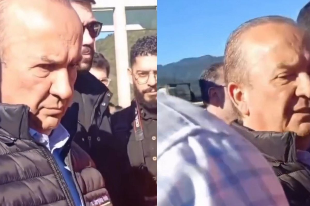 Vídeo: Procuradoria-Geral da República é acionada para investigar o governador de Santa Cantarina,  após gestor xingar líder indígena
