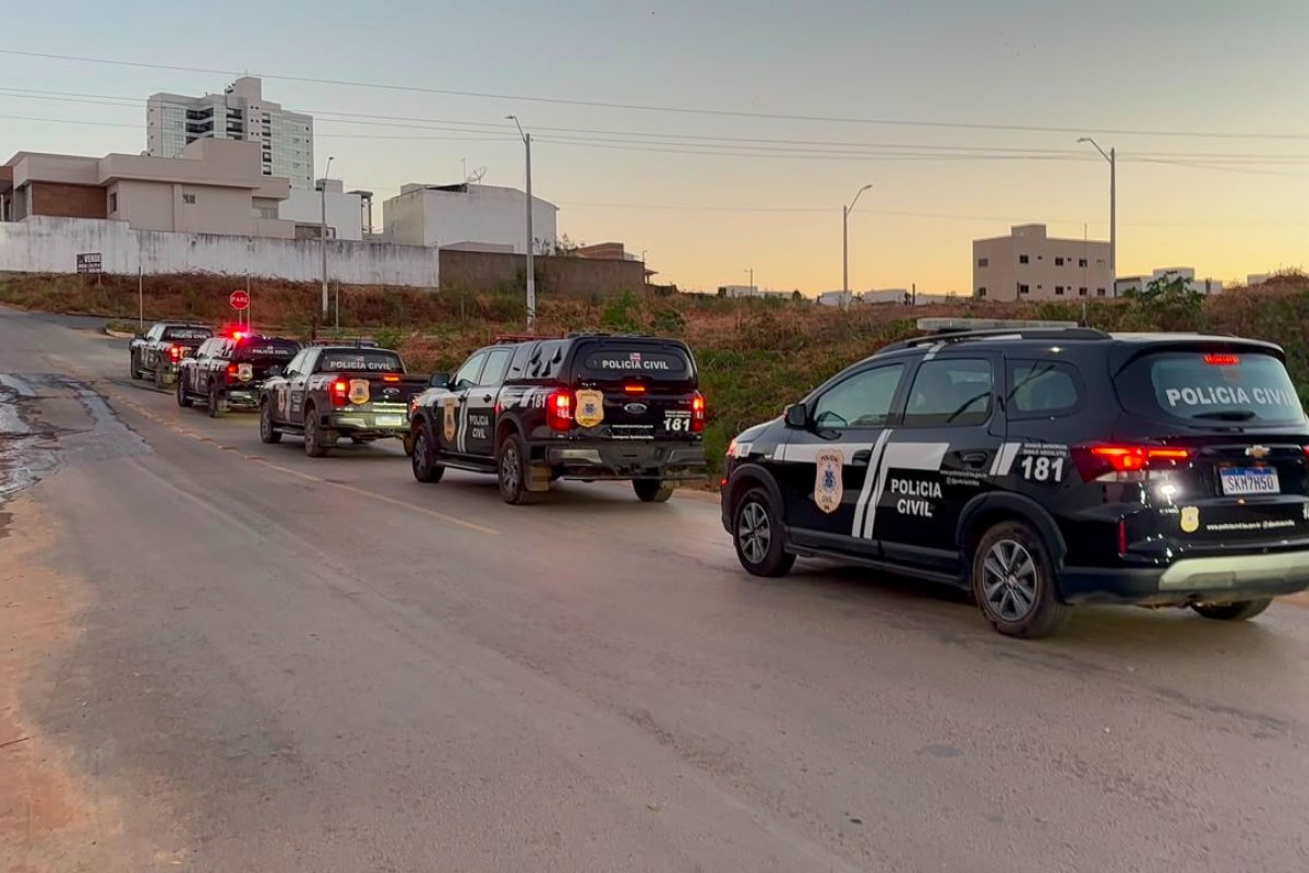 Polícia apreende 200 canetas emagrecedoras em Barreiras
