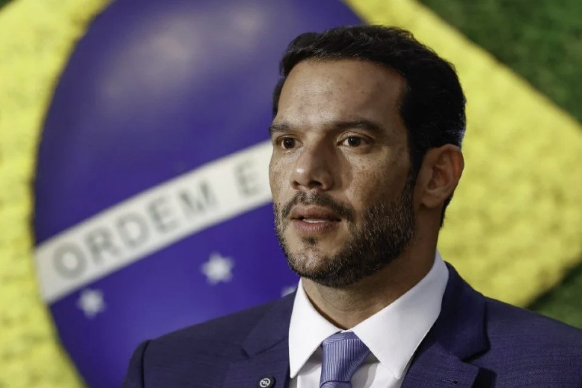 CBF demite funcionários após vazamentos de supostos gastos irregulares de Samir Xaud