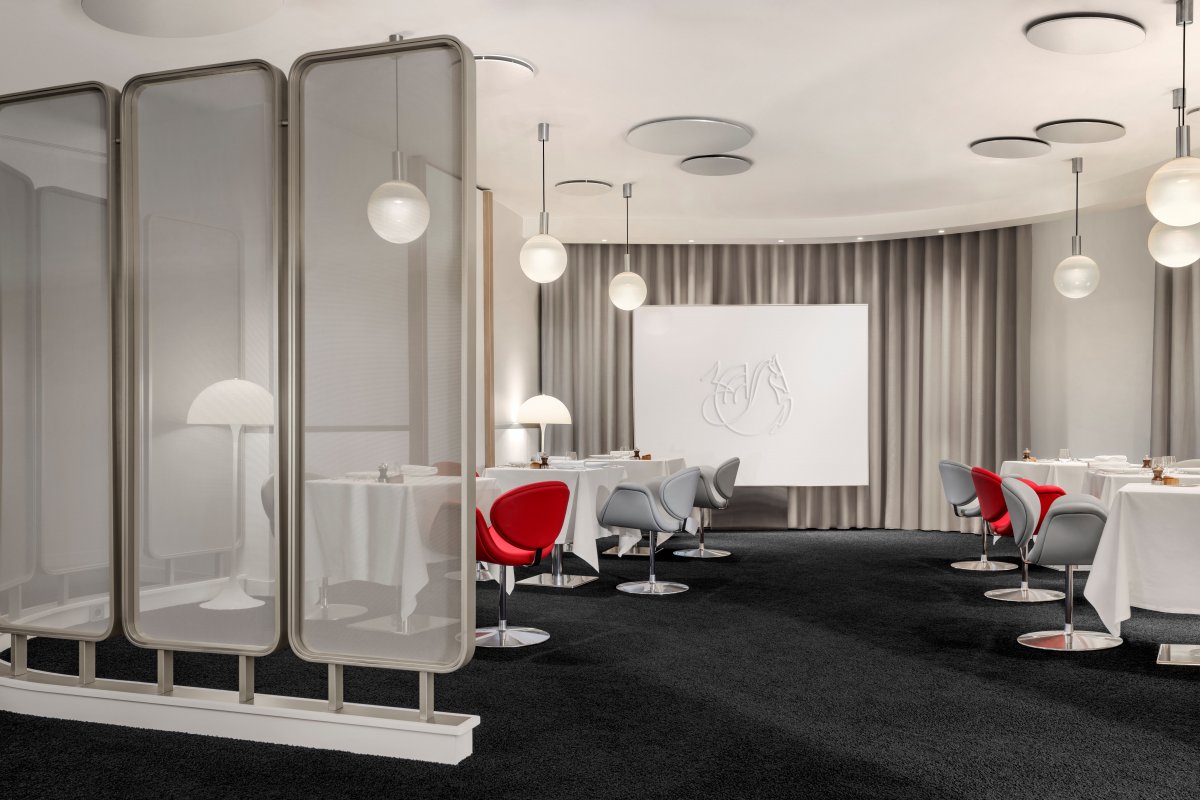 Air France inaugura novo lounge La Première no aeroporto de Paris-Charles de Gaulle! 