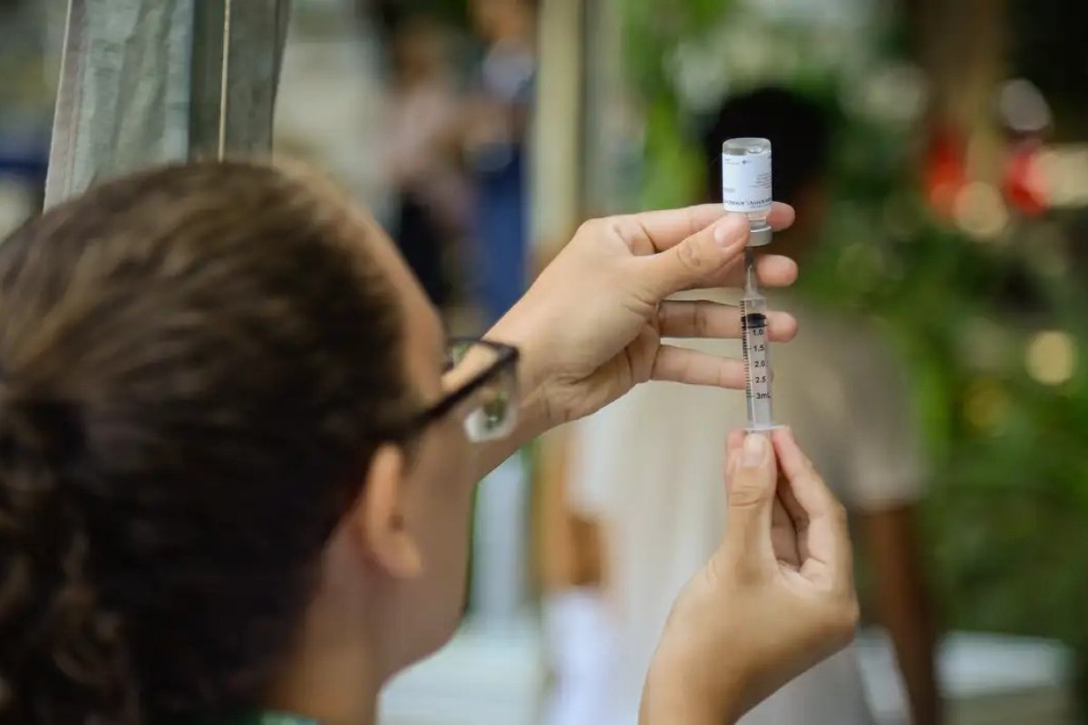 Incidência de VSR em crianças de até 2 anos está em queda, diz Fiocruz